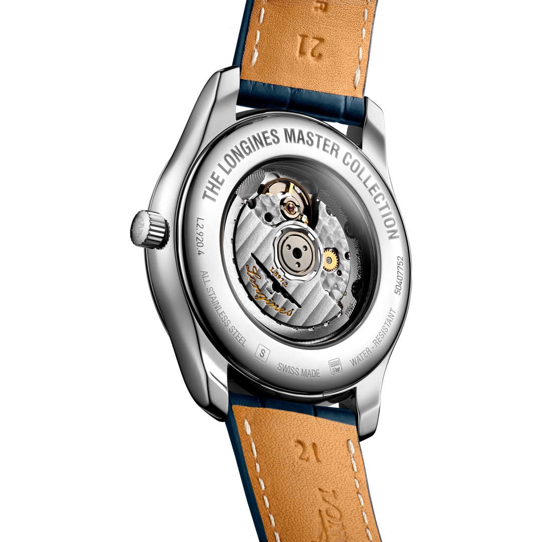Longines - The Longines Master Collection 42mm