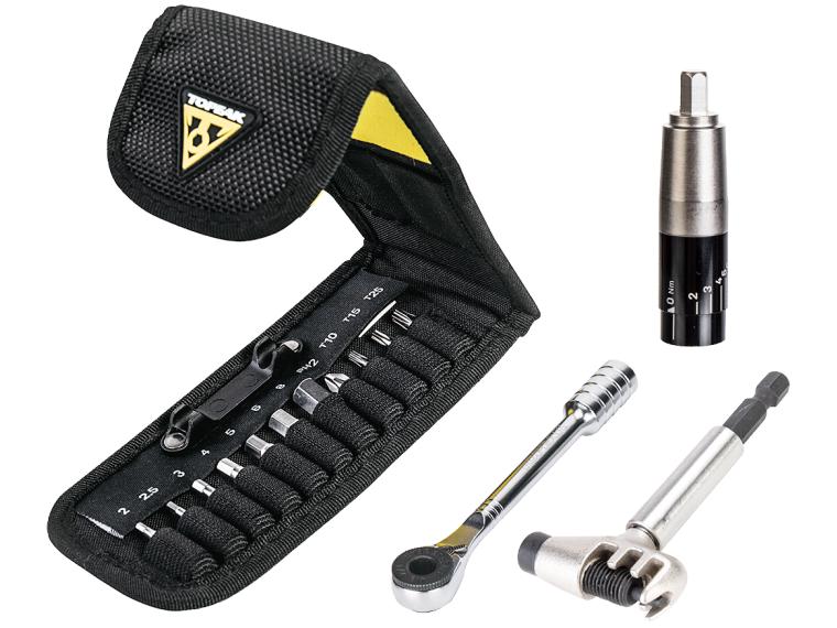 Topeak RatchetRocket Lite NTX+ Multitool