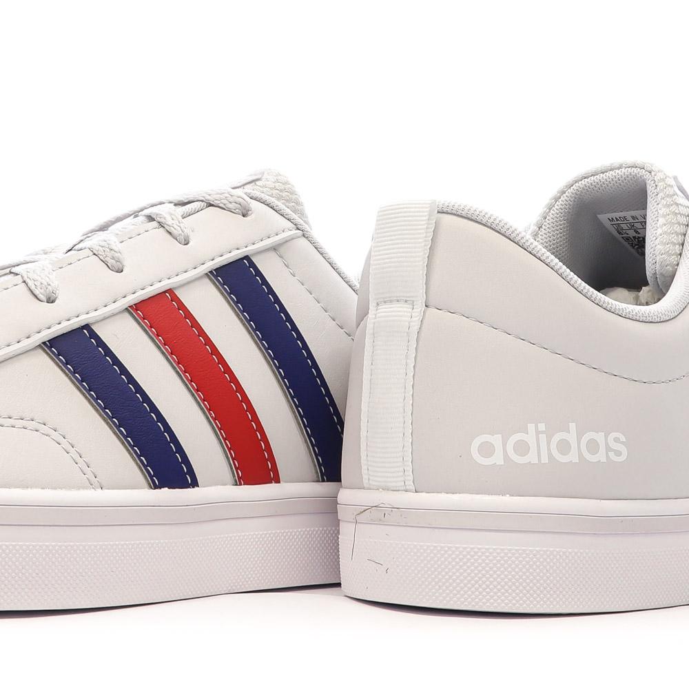 Adidas Baskets Grises Homme Adidas Vs Pace 2.0