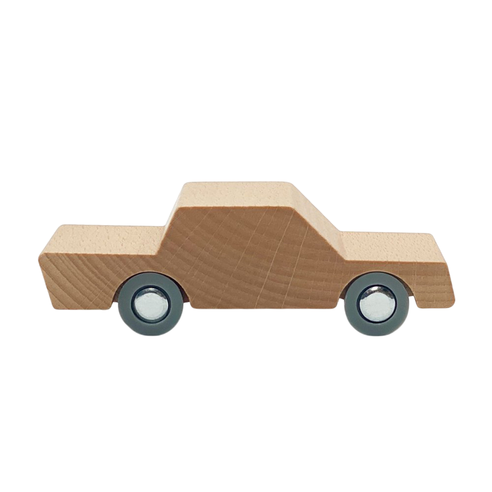 Holzauto Natur
