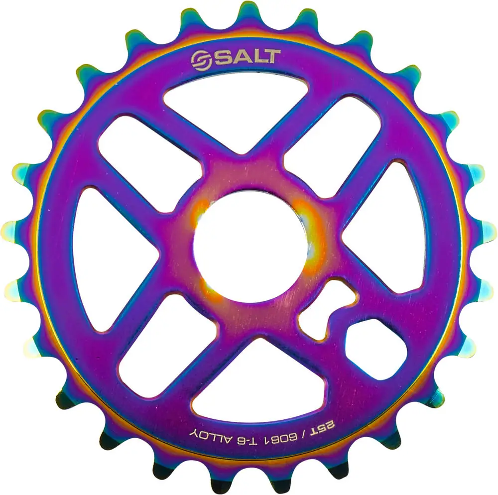 Salt Pro Freestyle BMX Tandhjul | SkatePro