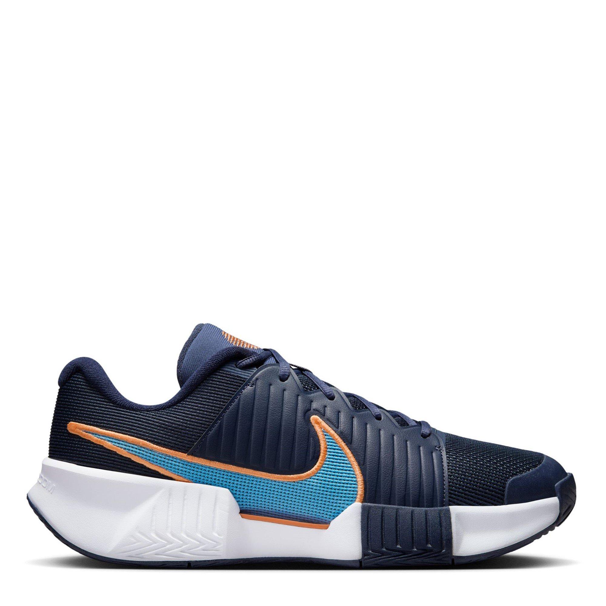 Nike GP Challenge Pro Hard Court Tennis Shoes