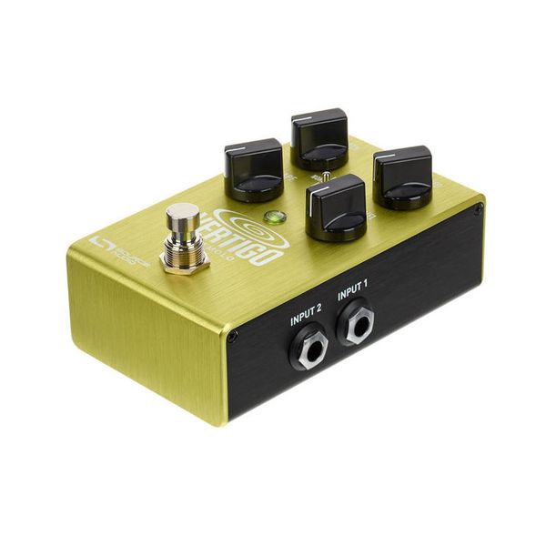 Source Audio Vertigo Tremolo