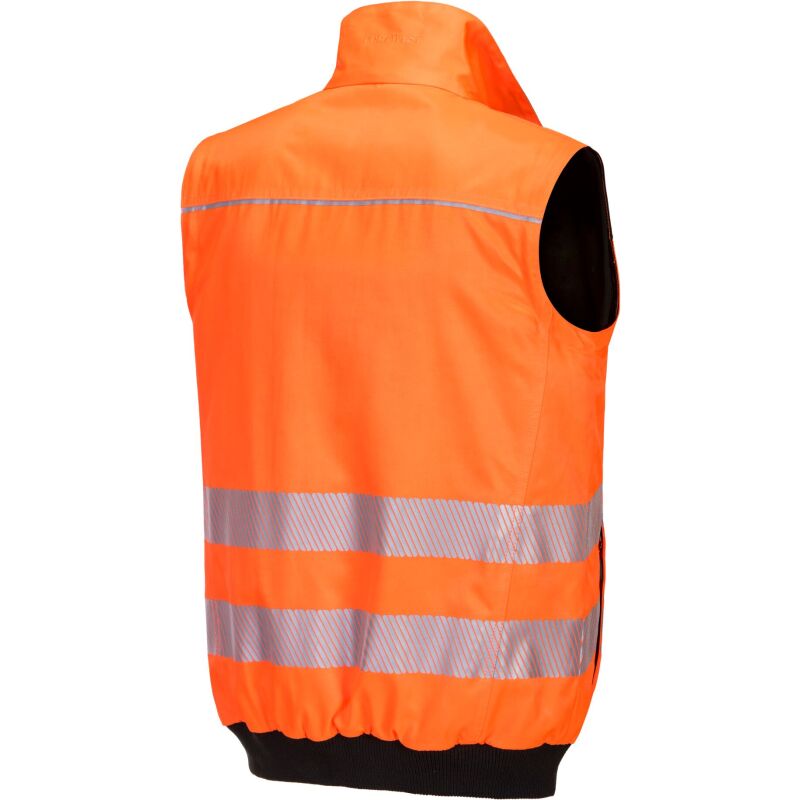 Portwest PW302 Blouson PW3 haute visibilité 3-en-1