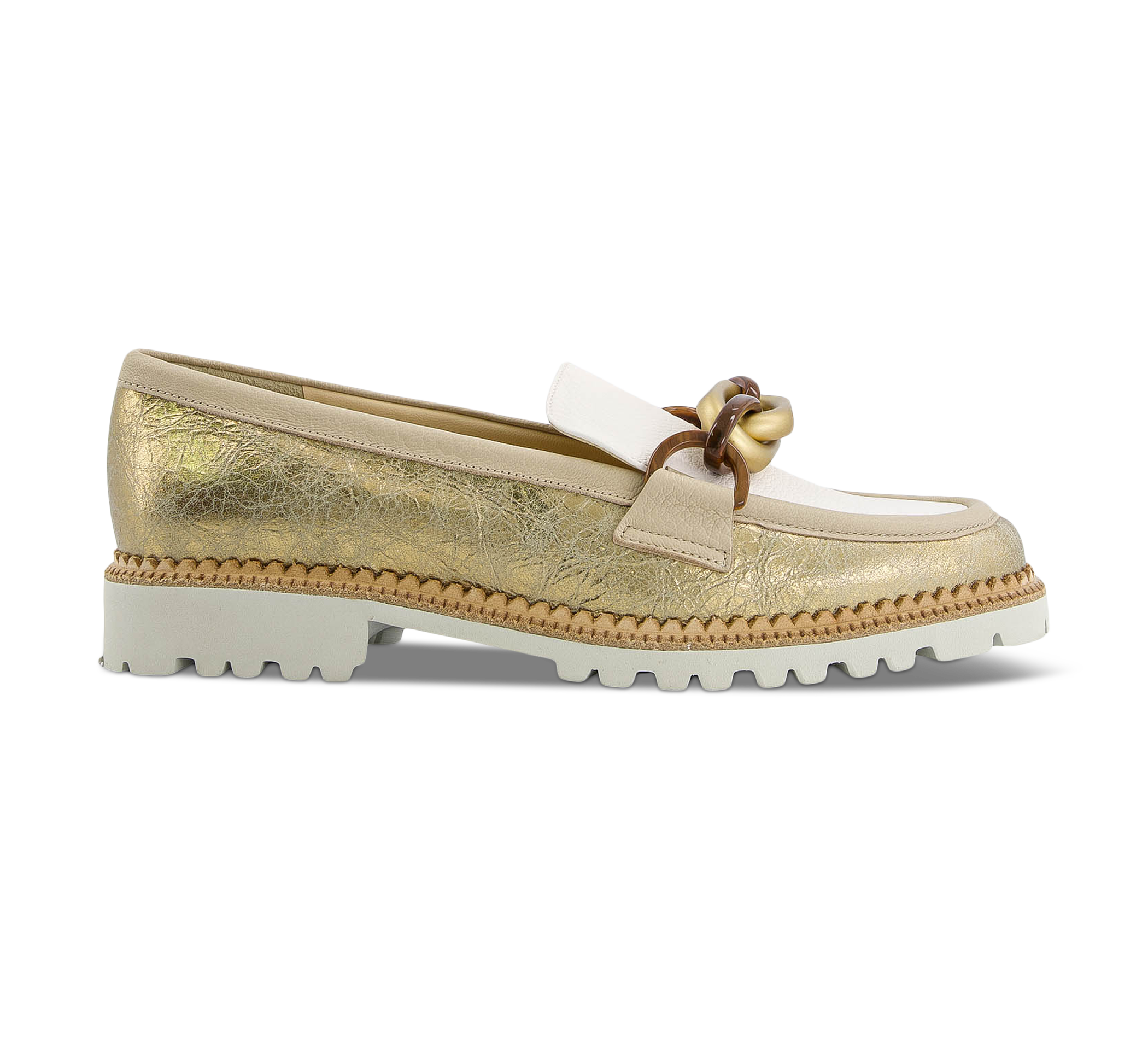 Brunate Loafers
