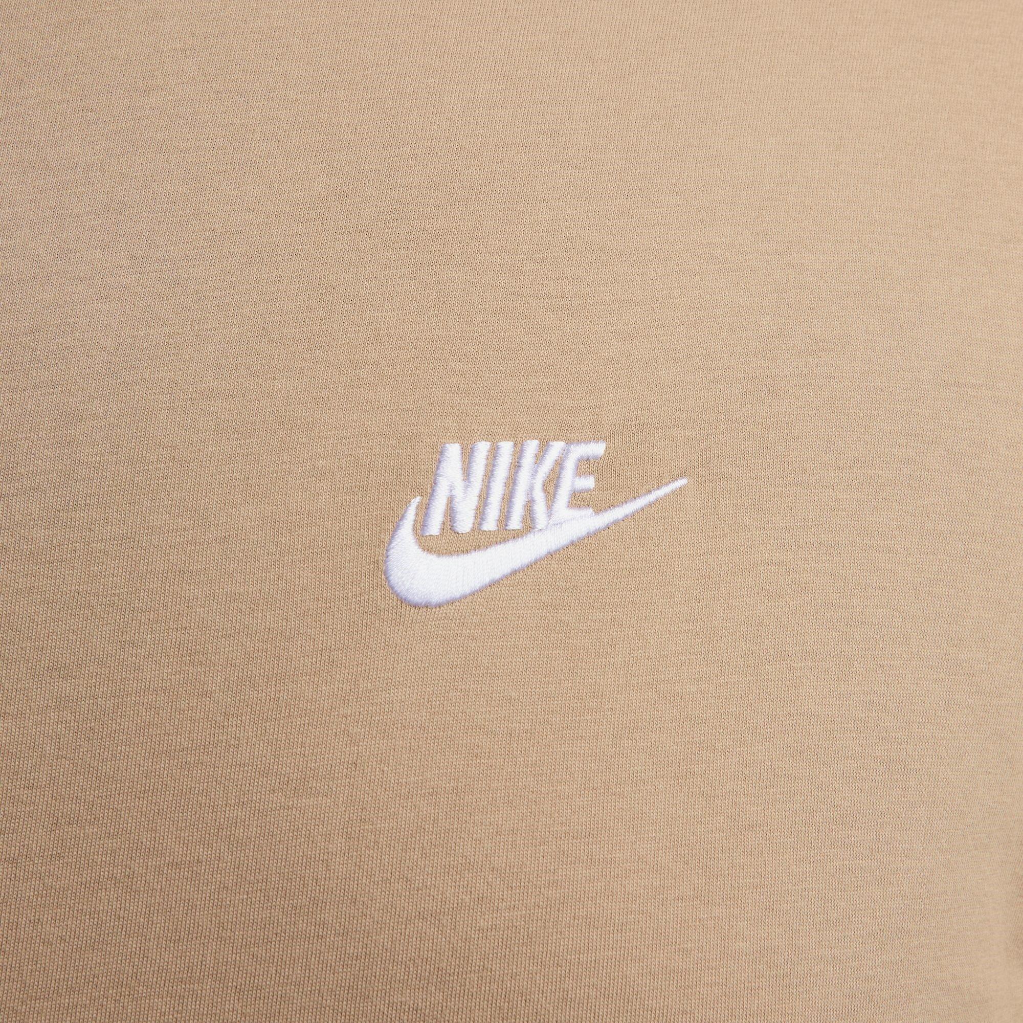 Nike Sportswear Club Men's T-Shirt