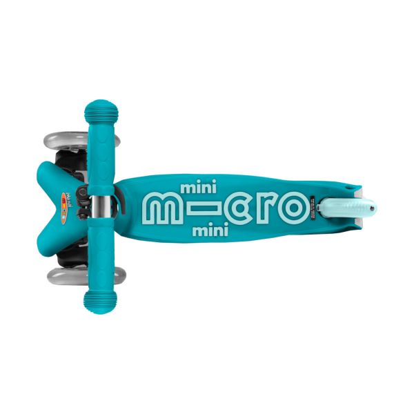 Micro Step Mini Deluxe Step Aqua