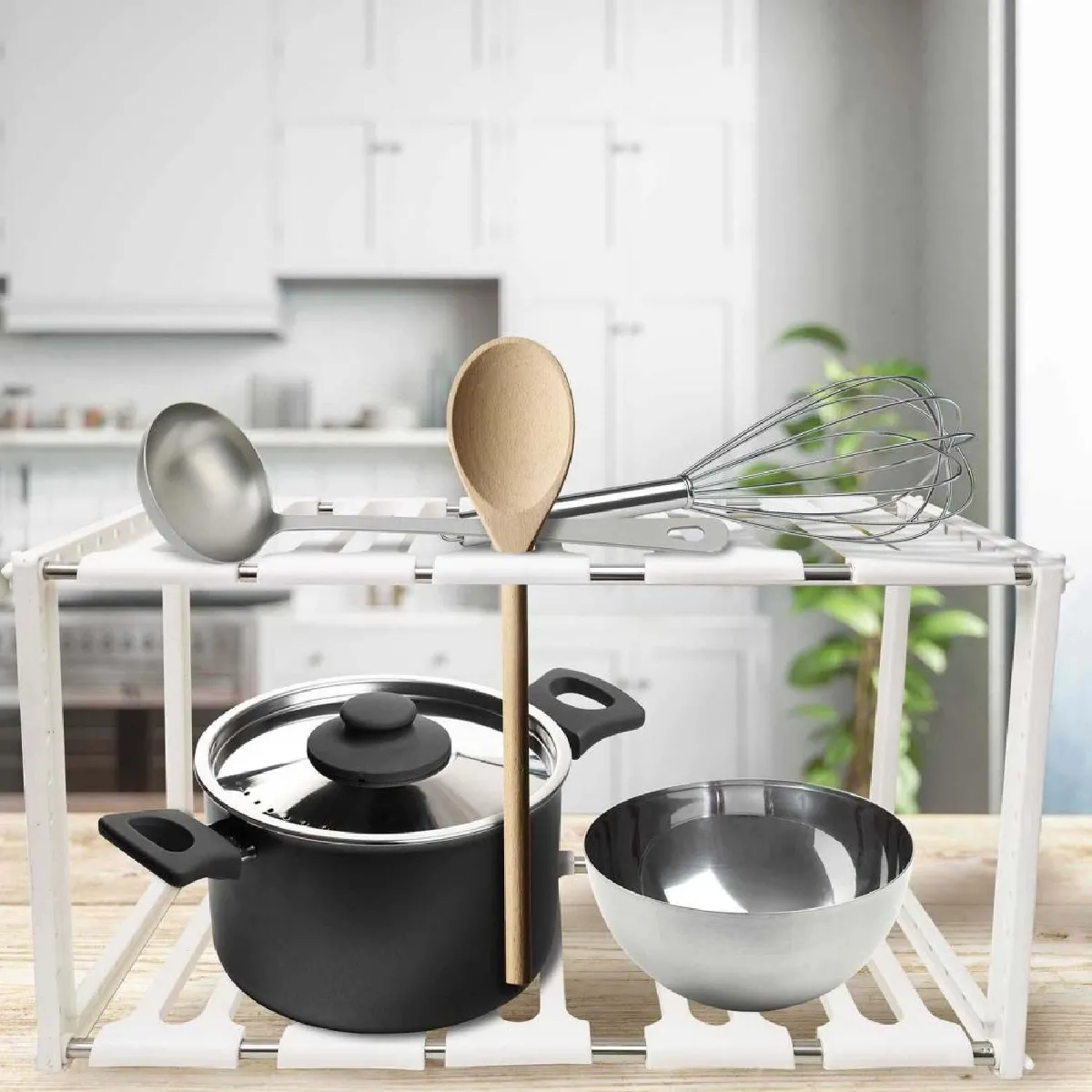 Cook Concept Support Extensible pour Ustensiles