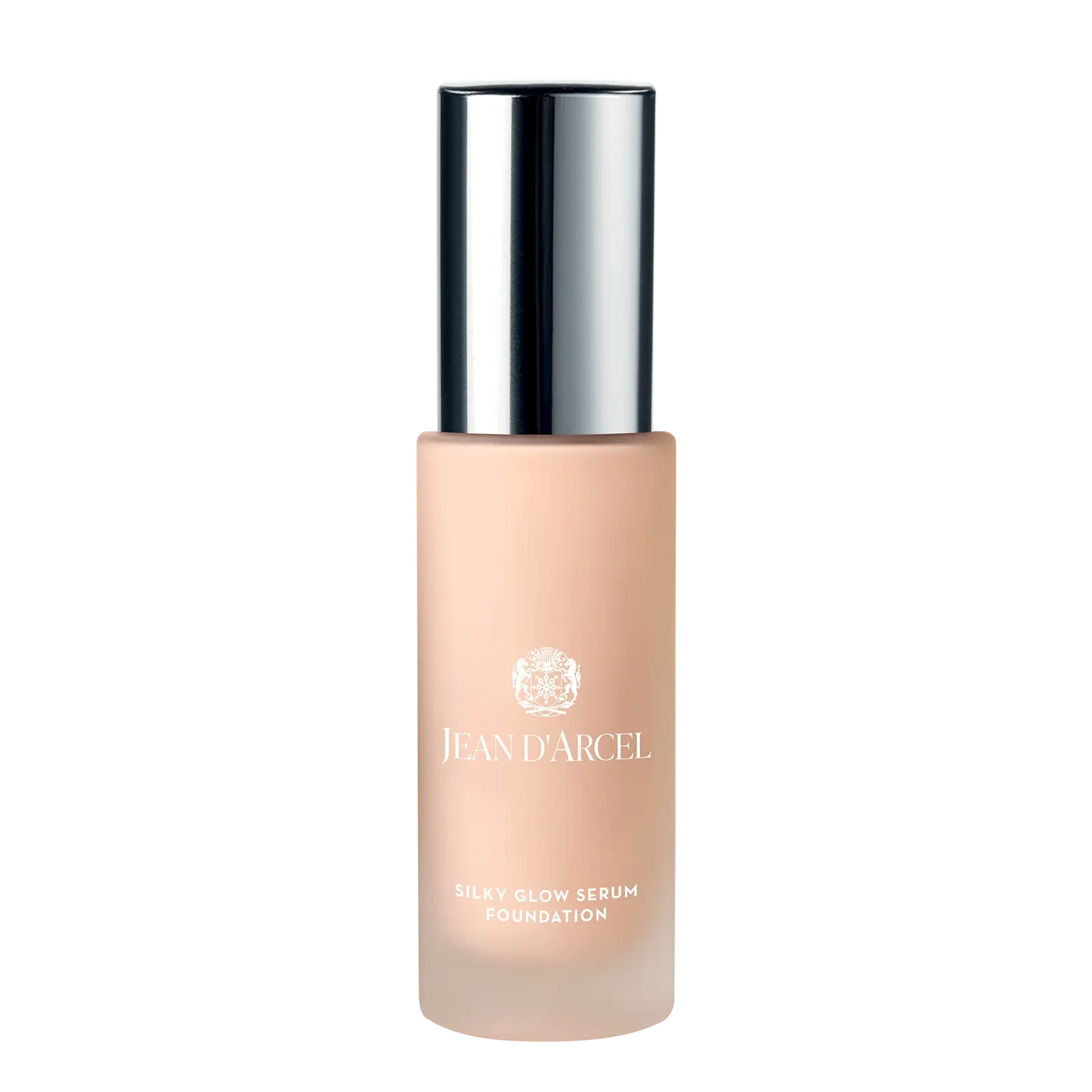 Silky Glow Serum Foundation Nr. 12 Medium Porcelain