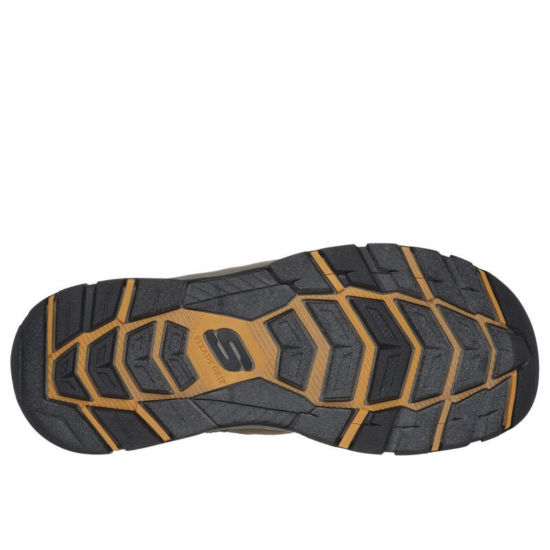 Relaxed Fit: Tresmen - Menard - Sandales randonnée homme
