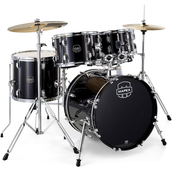Mapex Comet Fusion 18