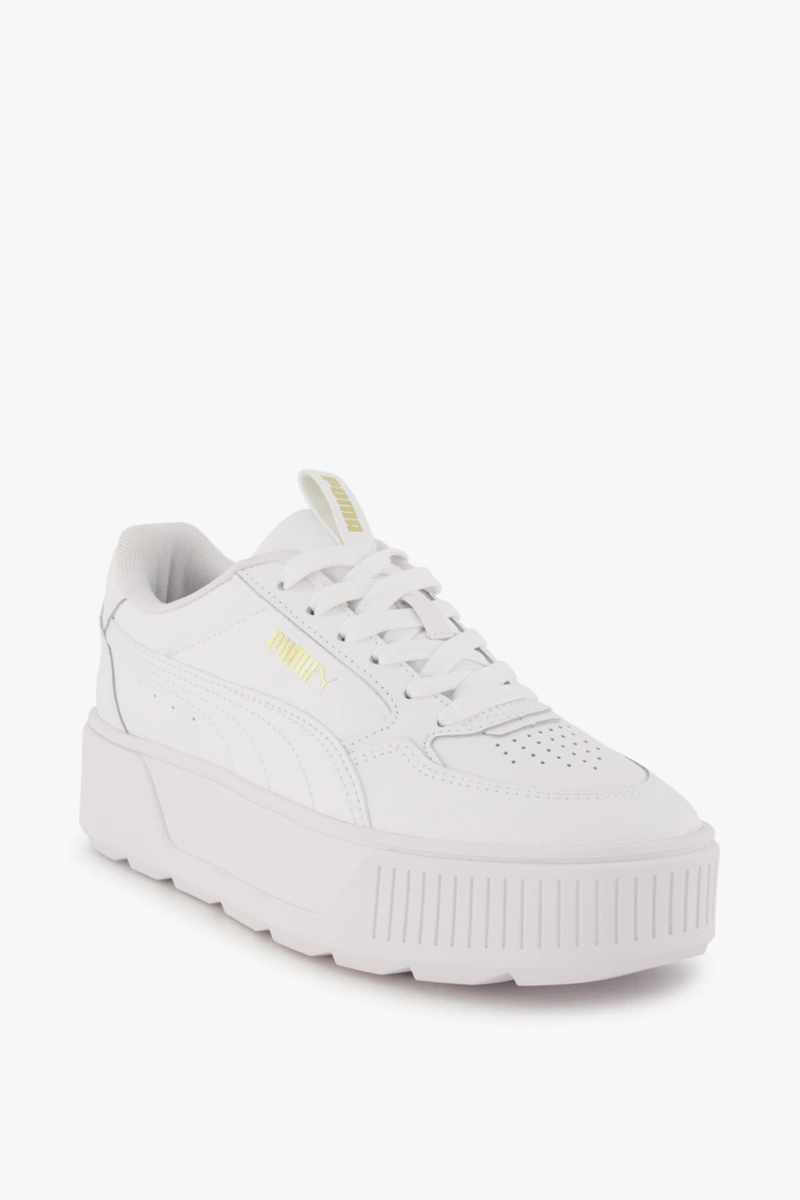 Puma Karmen Rebelle Damen Sneaker