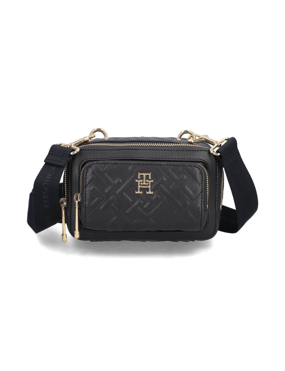 ICONIC TOMMY CAMERA BAG MONO