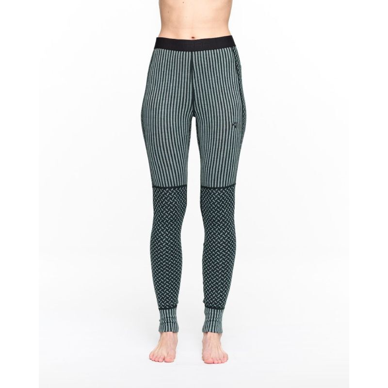 Smekker Pant - Collant thermique femme