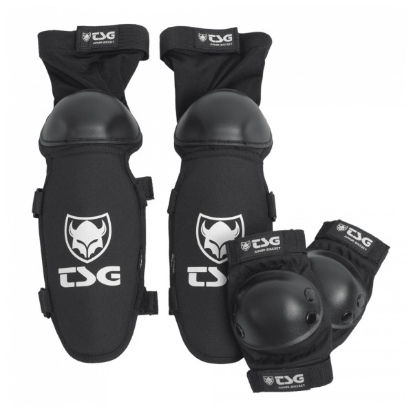 TSG - Junior-Bikeset - Protection