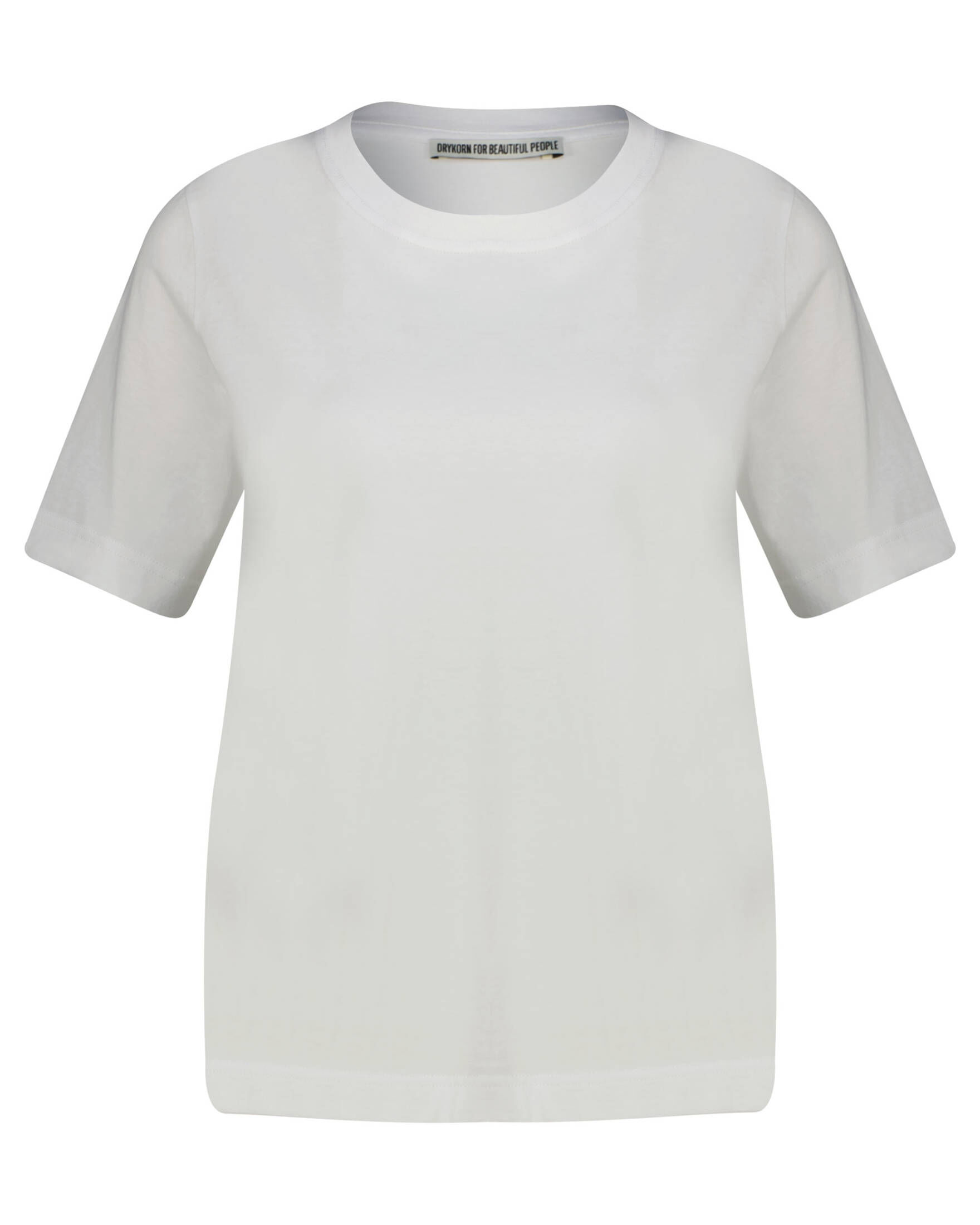 Drykorn| Damen T-Shirt KIRANI Slim Fit