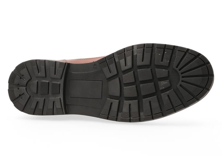 Australian Footwear MIDDELBURG Cognacbruin (D21)