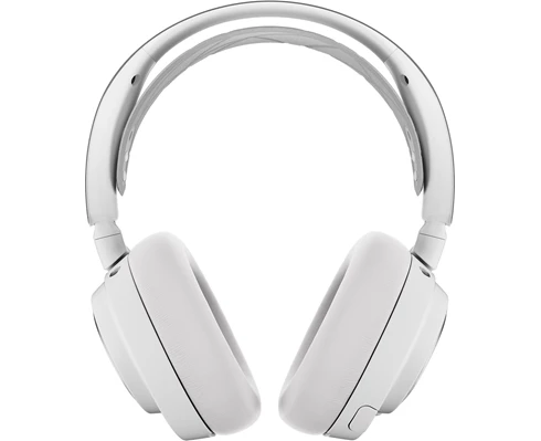 SteelSeries Arctis Nova Pro WL White - PC/PS5