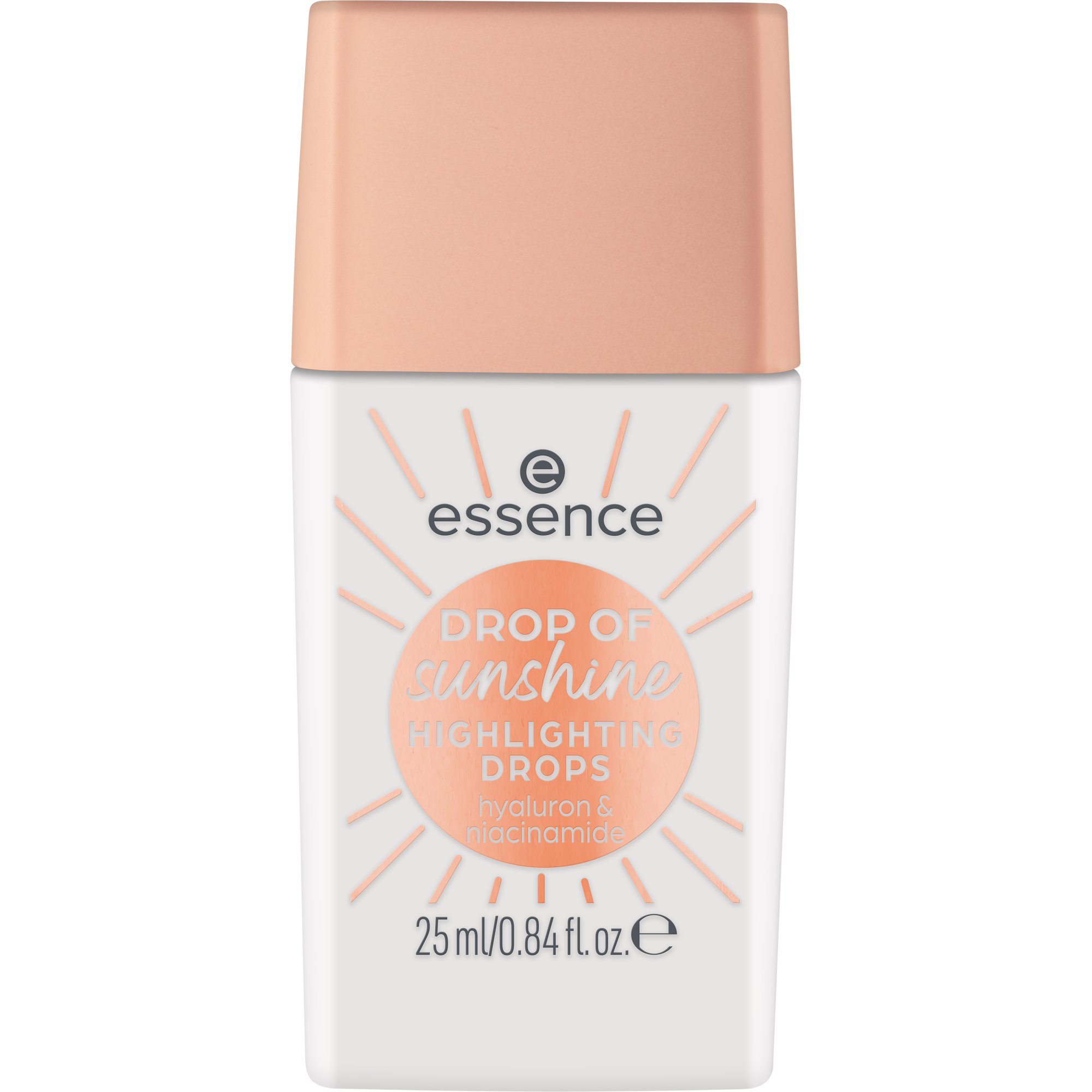 DROP OF sunshine HIGHLIGHTING DROPS gouttes illuminatrices