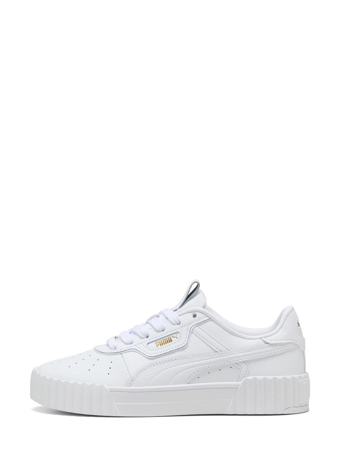 Puma Carina 3.0 Luxe Sneakers