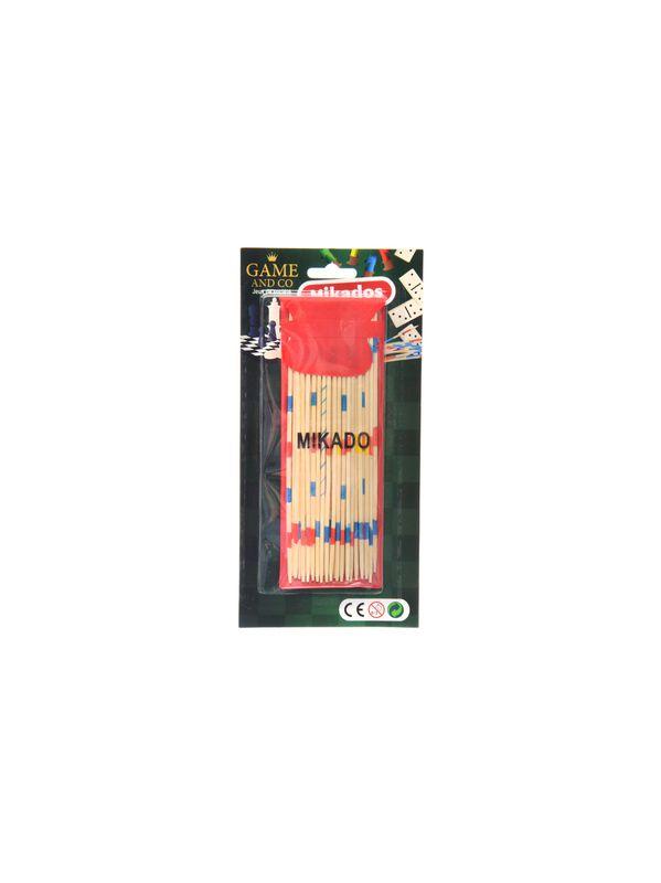 MIKADO BOIS DANS SAC PVC