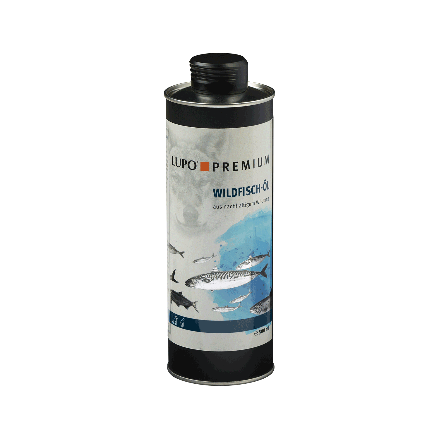 Luposan Lupo Premium Wilde Visolie