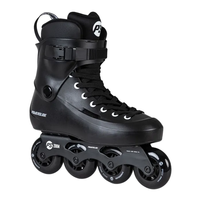 Powerslide Zoom 80 Skates Senior