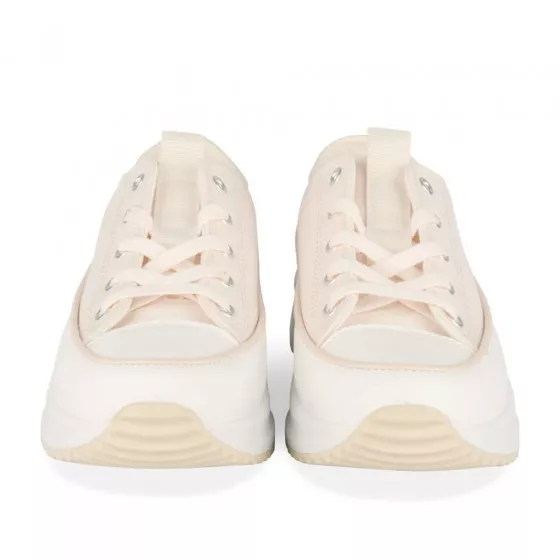 Baskets BEIGE MERRY SCOTT