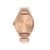 Mido Multifort TV 35mm Roségold M049.307.33.296.00