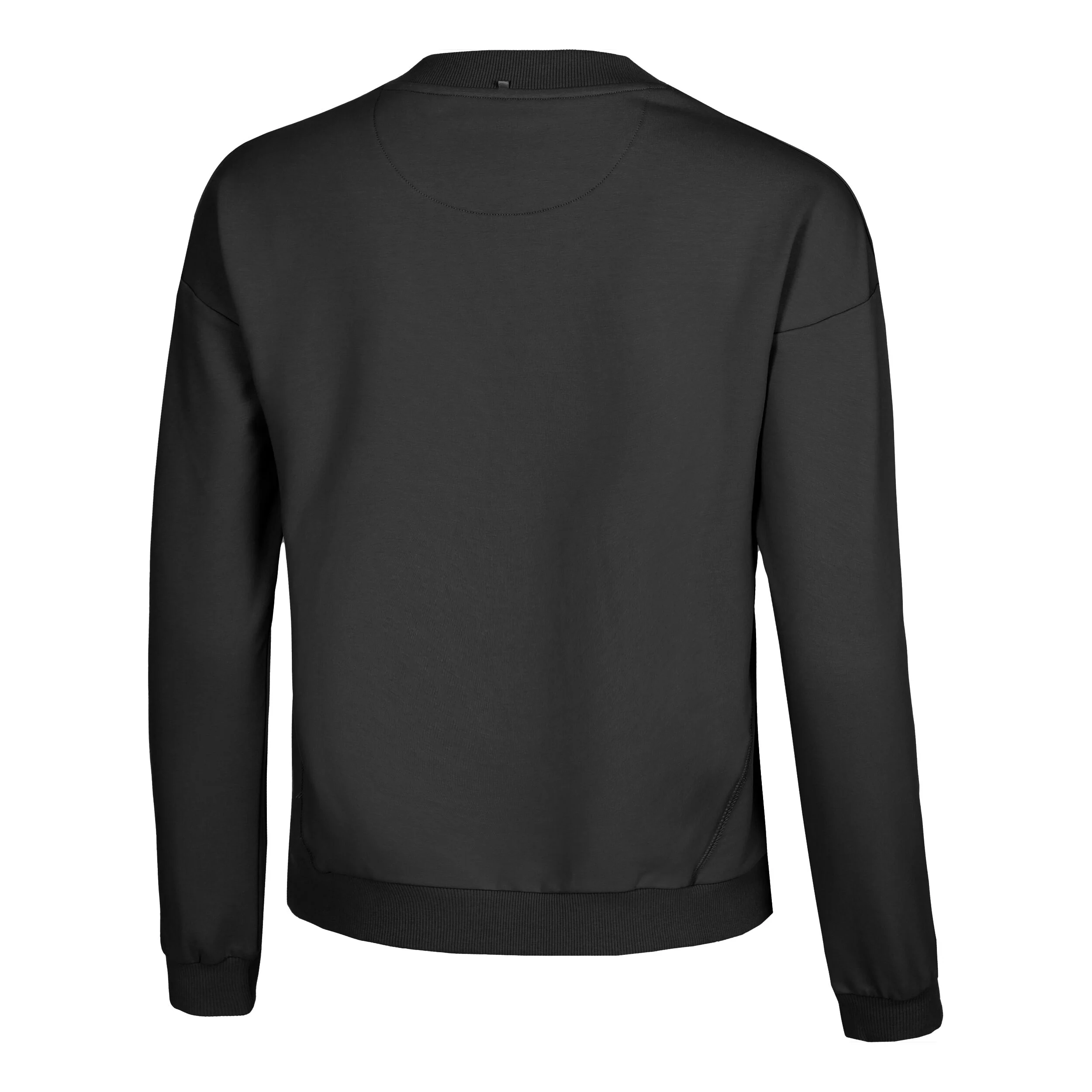 Fila Elodie Sweat-shirt Femmes - Noir