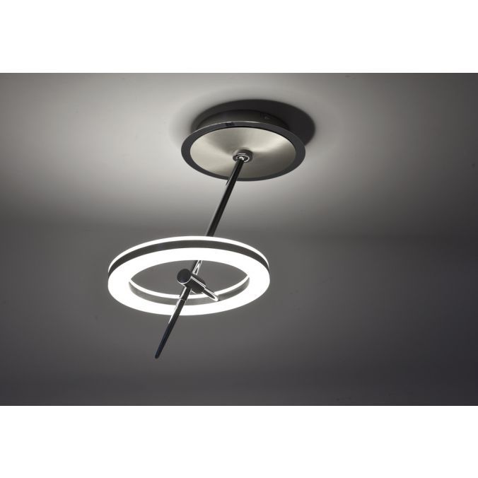 LED-Deckenleuchte