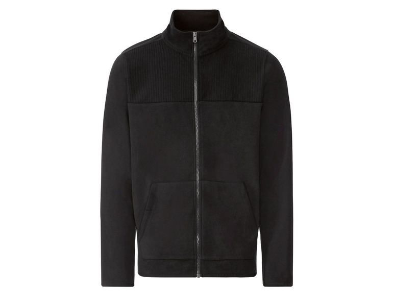 Heren-fleece-pak