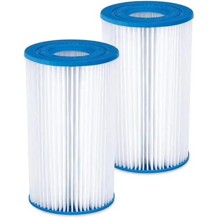 Summer Waves Ersatzfilterkartusche 2er Pack Typ A/C