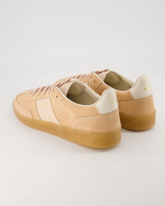 Boss Brenta Tenn Sneaker in Rosa