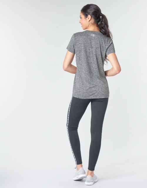Under Armour - TECH SSV - TWIST - Gris