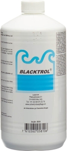 BLACKTROL Aktivator/Algenschutz flüssig, 1 Liter