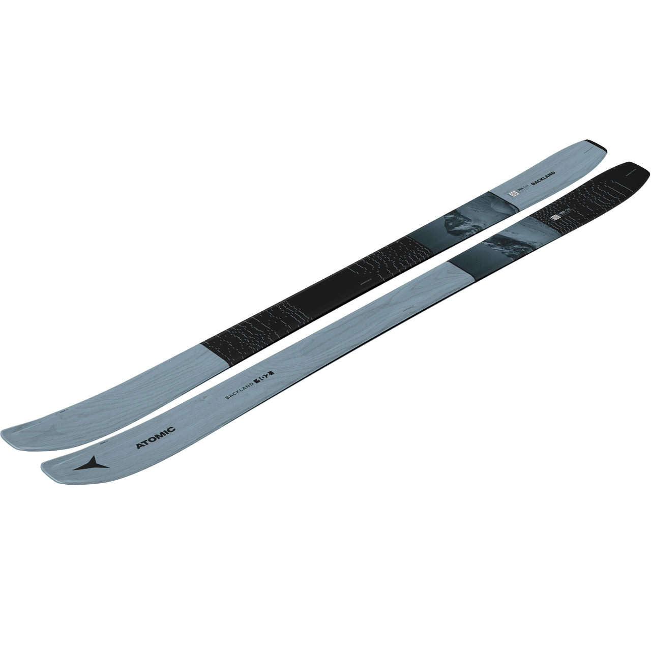 Atomic Backland 102 | Atomic Backland | Atomic Serien | A | MARKEN | XSPO