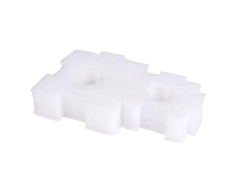 Glas Tassenhalter 17-tlg.