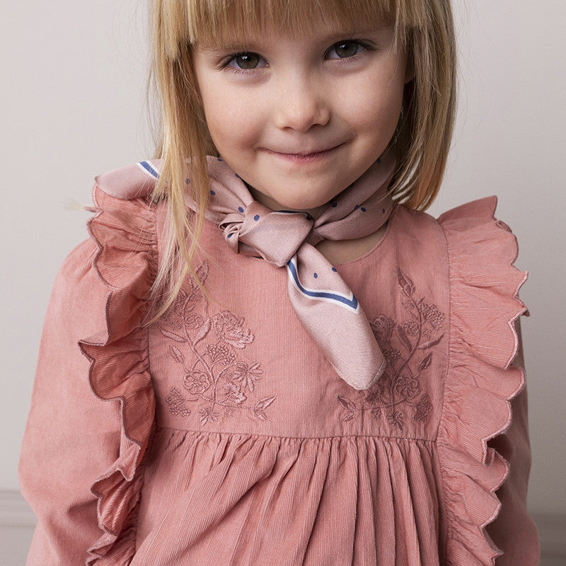 Kleid Dorvina Rose Parfait