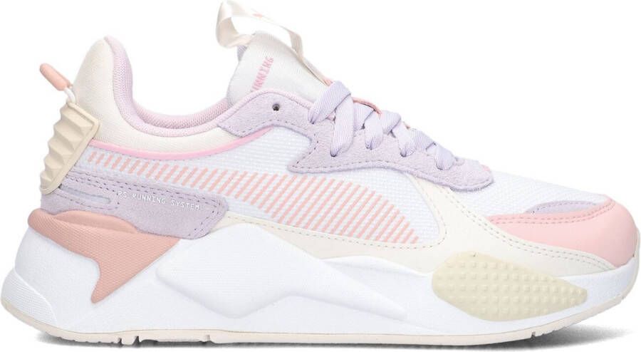 Puma Stijlvolle Sneakers voor Dagelijks Gebruik Multicolor Dames