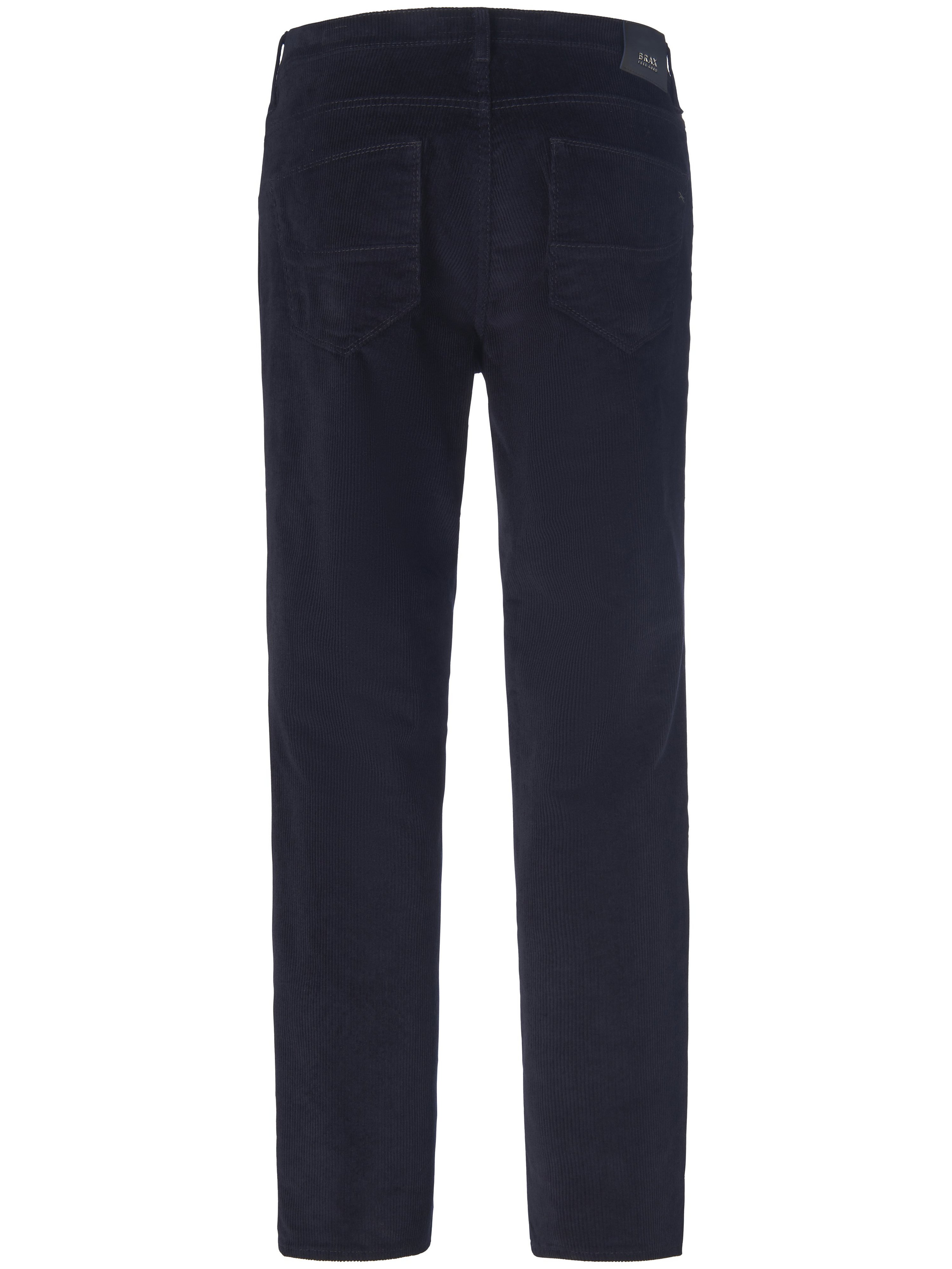 Cord-Hose Modell Cadiz Straight Fit