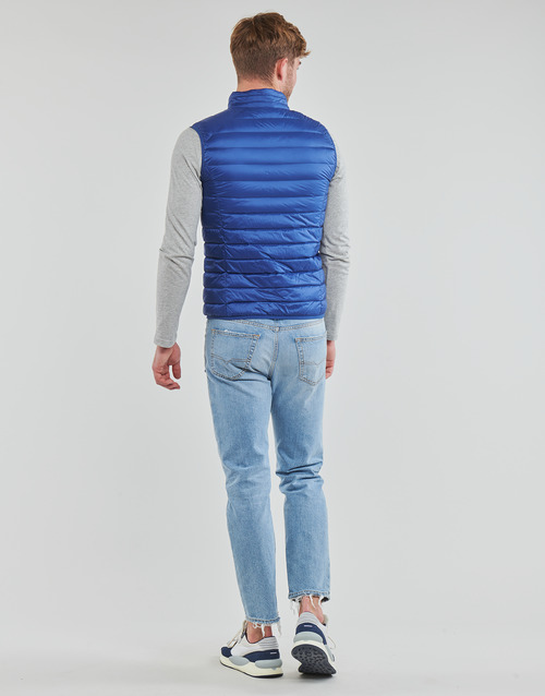 JOTT - TOM - Bleu foncé