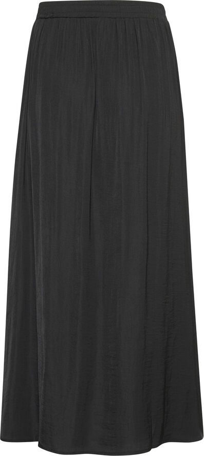 Kaffe KAallie Skirt Black deep