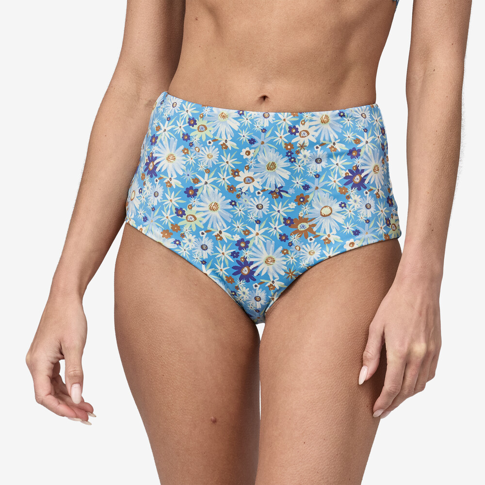 Sunrise Slider Bikinihose für Damen