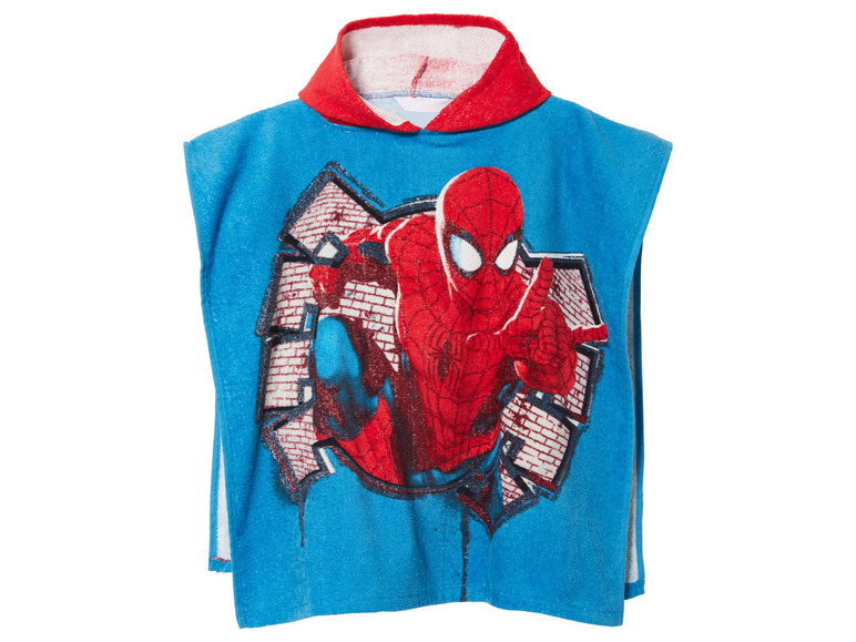 Kinderbadponcho
