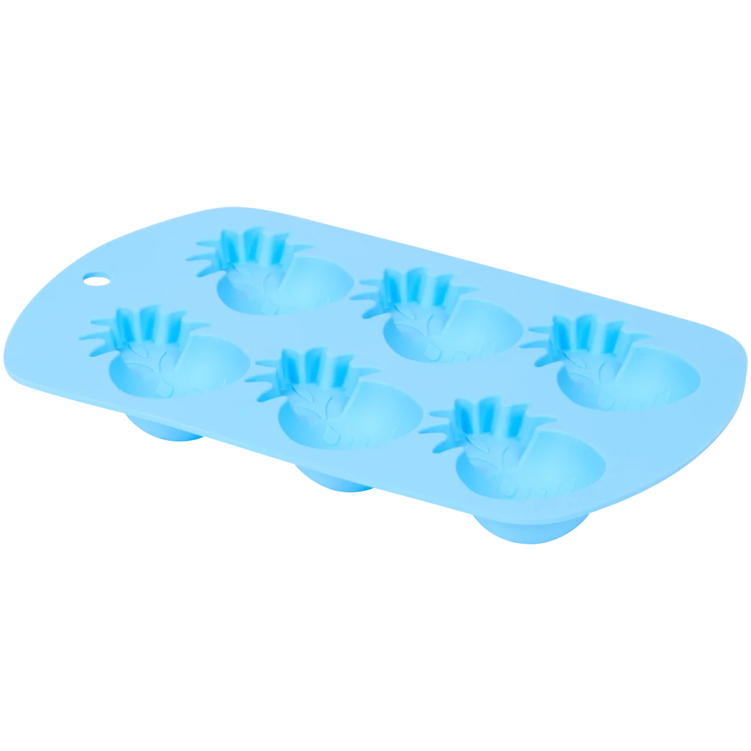 Moule à glaçons en silicone