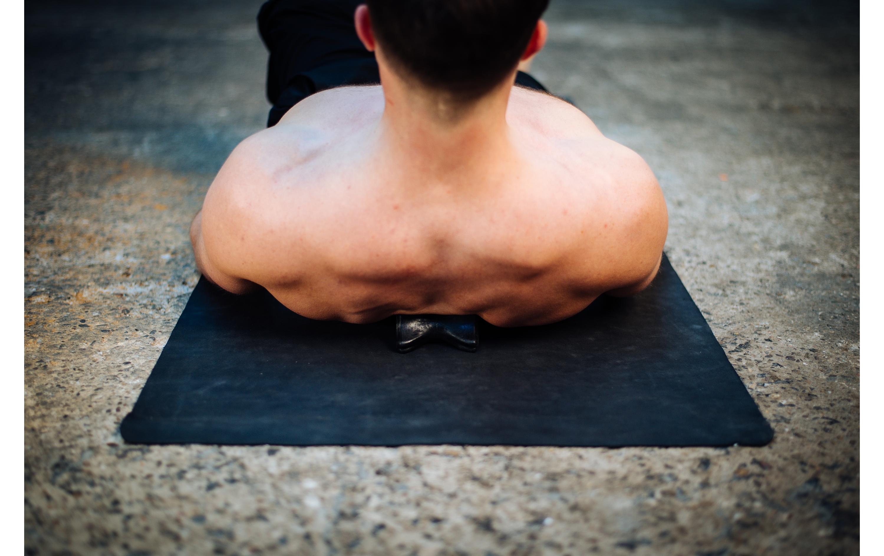 Faszientraining ParaFaszientraining