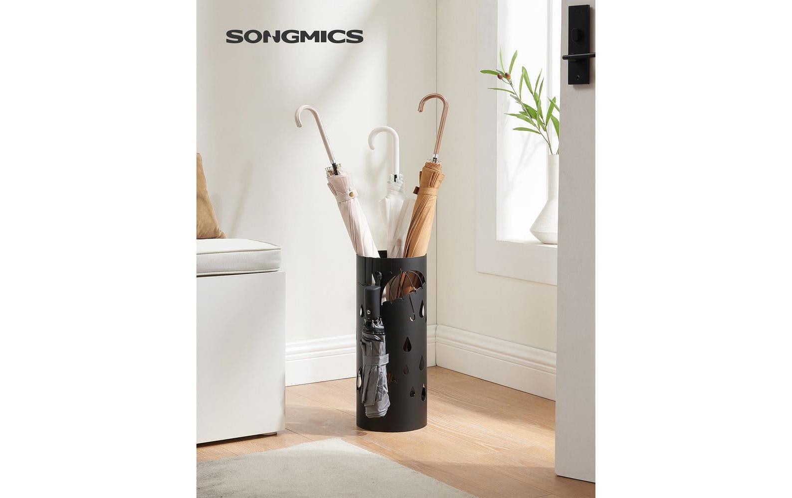 SONGMICS Schirmständer