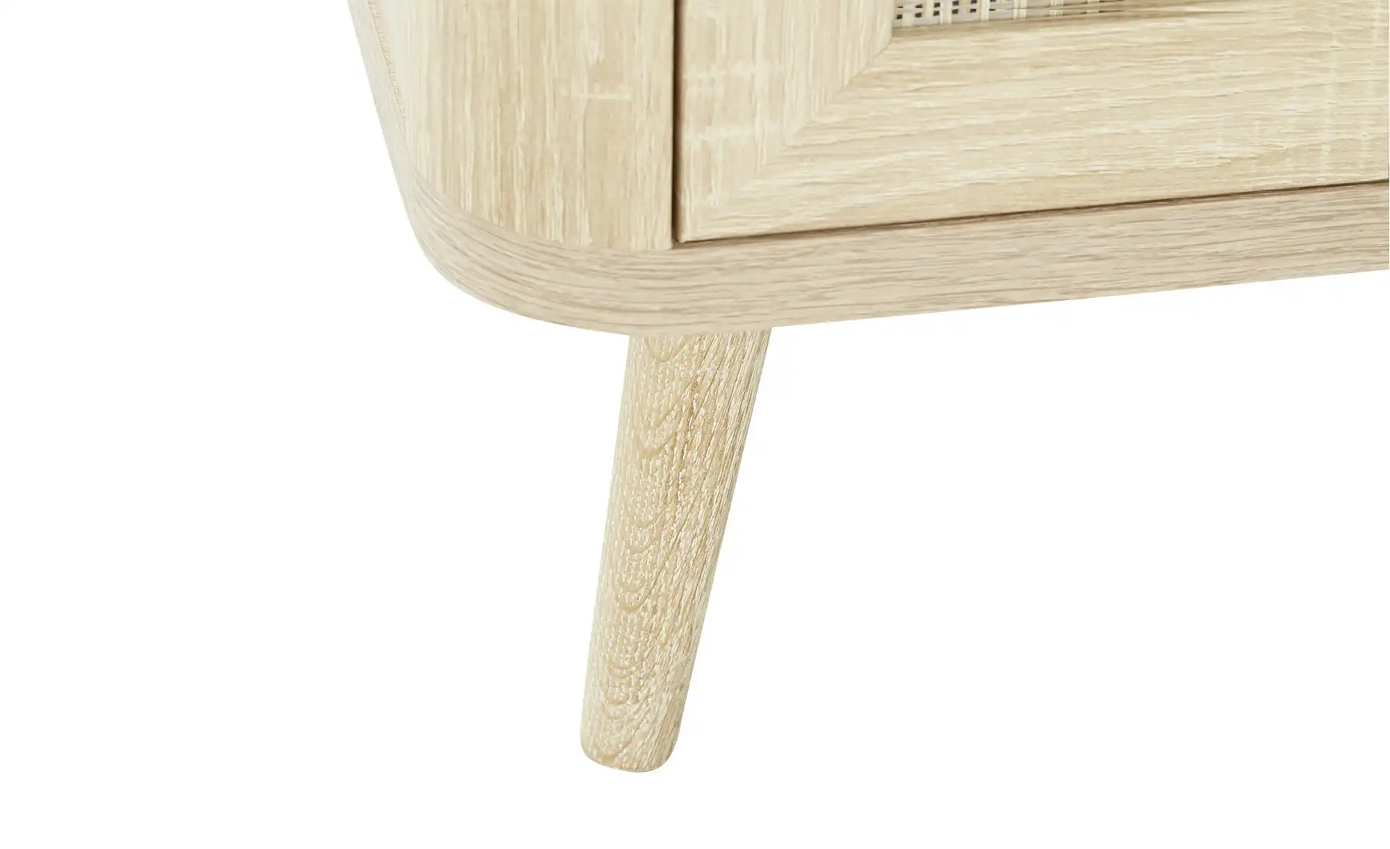 Roomers Highboard Rafia Premium