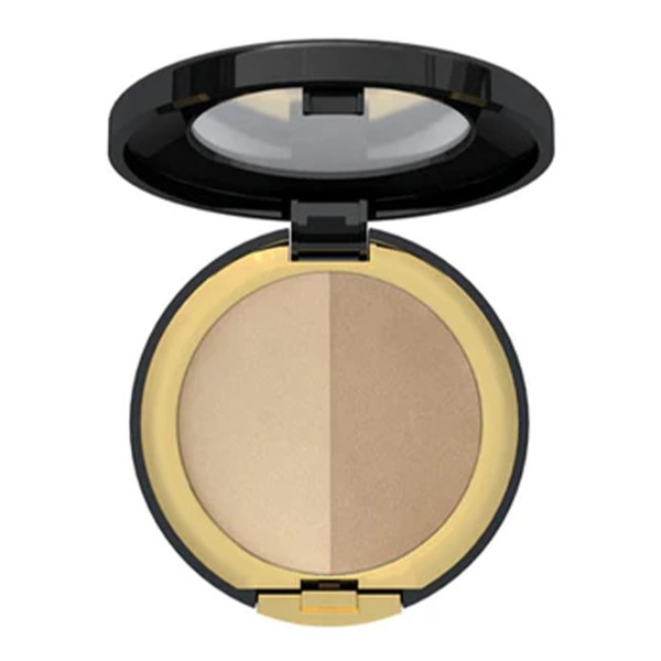 être belle Eyebrow & Eyeliner Compact Nr. 03 3g